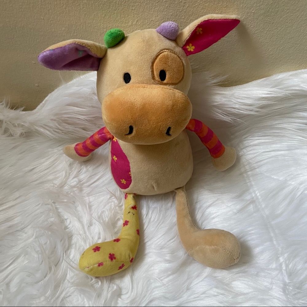Soft Stuffed Toy - Picture 7 of 7
